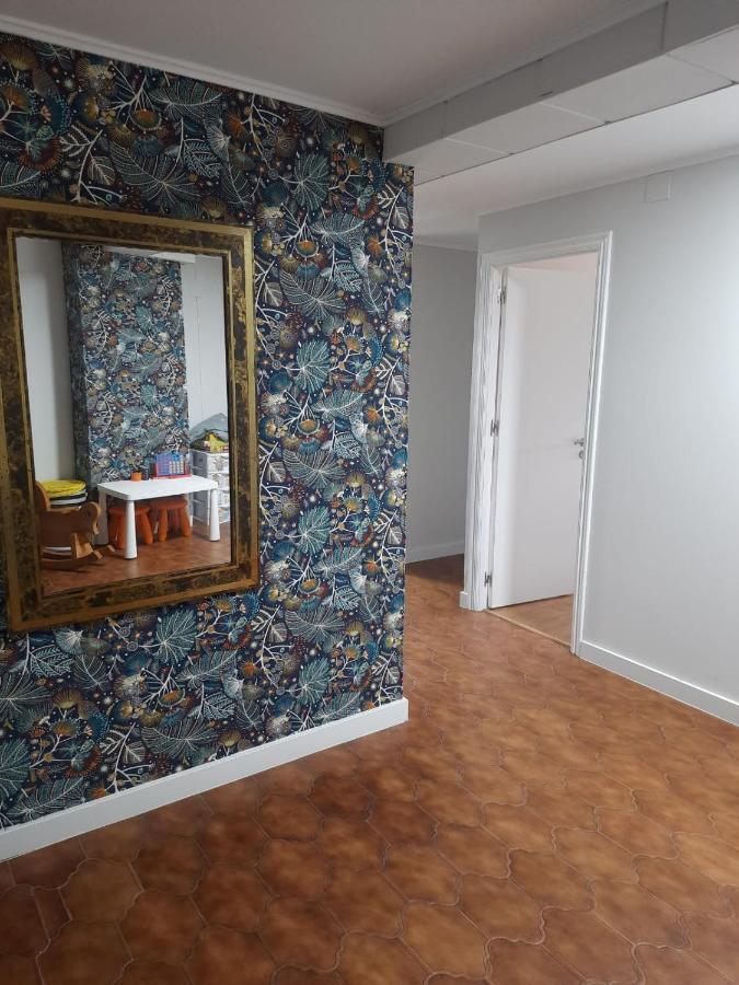 Piso Seara Lägenhet Moaña Exteriör bild